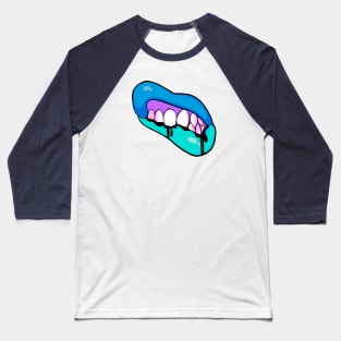 Bite Baseball T-Shirt